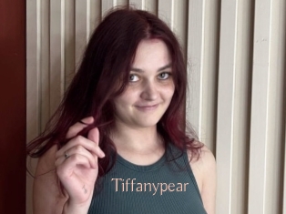 Tiffanypear