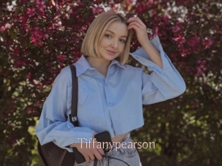 Tiffanypearson