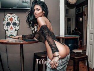 Tiffanypirce