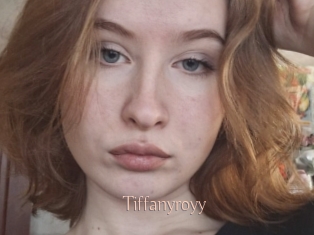 Tiffanyroyy