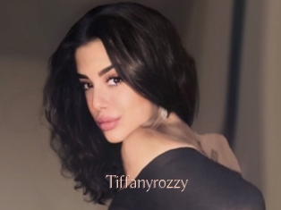 Tiffanyrozzy