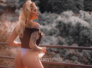 Tiffanysmith