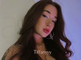 Tiffanyyy