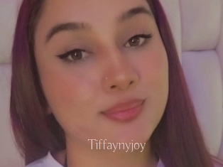 Tiffaynyjoy