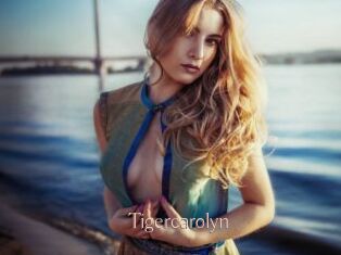 Tigercarolyn
