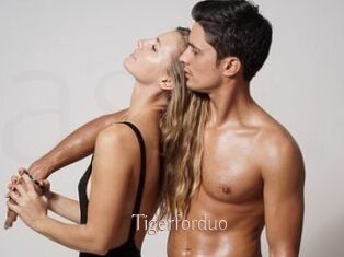 Tigerforduo