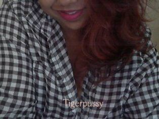Tigerpussy
