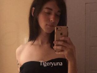 Tigeryuna