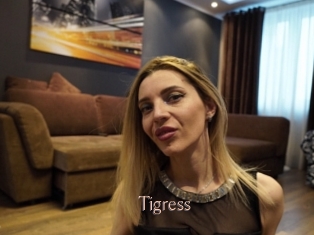 Tigress