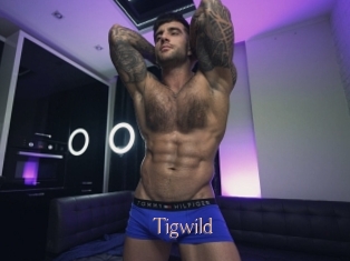 Tigwild