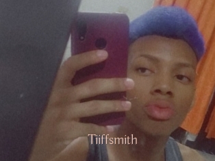 Tiiffsmith