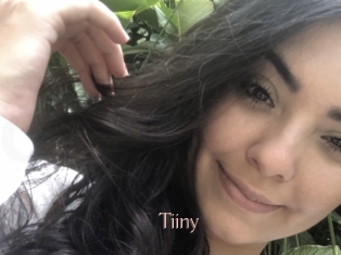 Tiiny