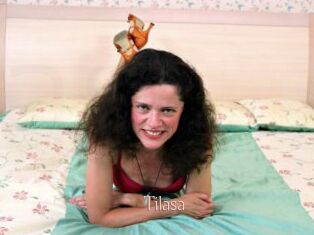 Tilasa