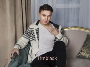 Timblack