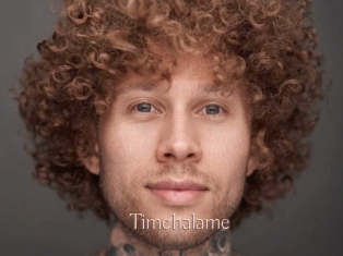 Timchalame