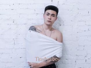 Timihotboy