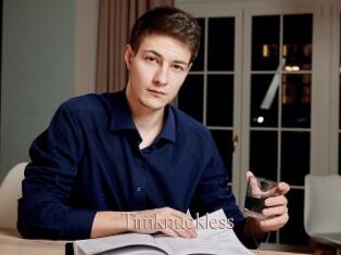 Timknuckless