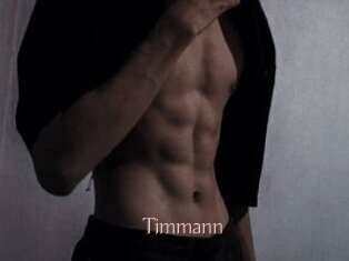 Timmann