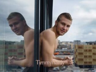 Timmyhardy