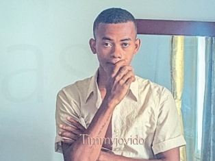 timmyjovido Anal Sexe