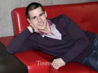 Timmyturne