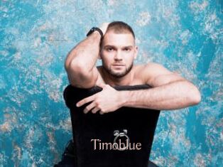 Timoblue