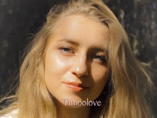 Timoolove
