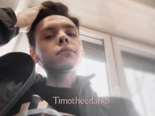 Timotheedarko
