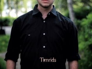 Timrids