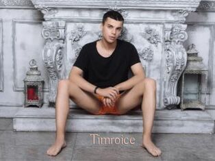 Timroice