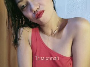 Tinajennah
