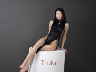 Tinakim