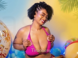 Tinaolsens