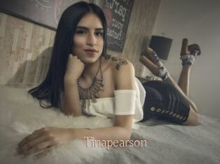 Tinapearson