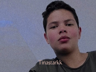Tinastarkk