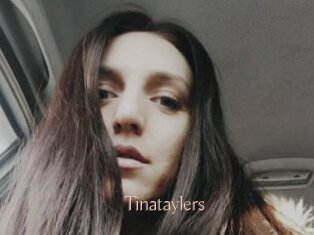 Tinataylers