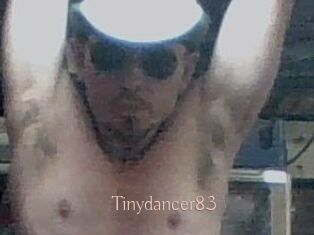 Tinydancer83