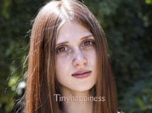 Tinyhappiness