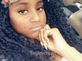Tinyloveheart