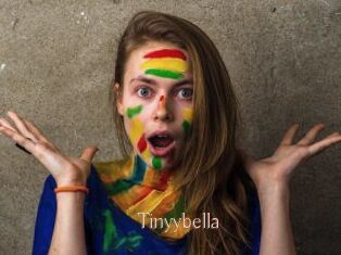 Tinyybella