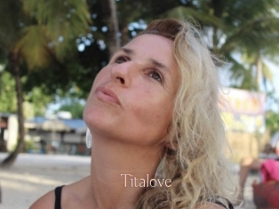 Titalove