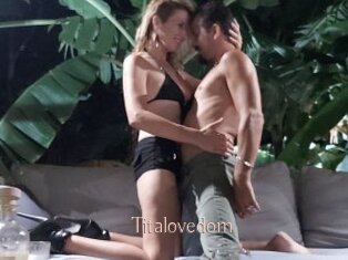 Titalovedom