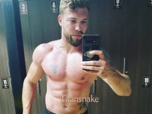 Titansnake