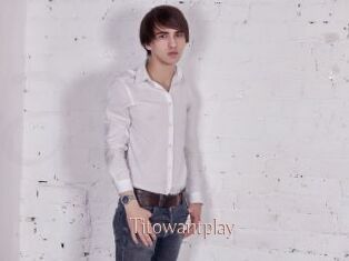 Titowantplay