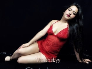 Tittlebabyy