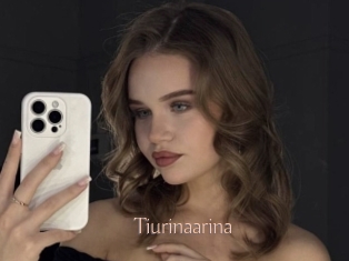 Tiurinaarina