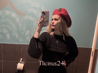 Tlicious24