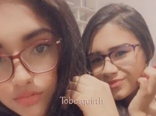 Tobesquirth
