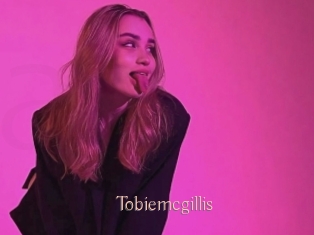 Tobiemcgillis