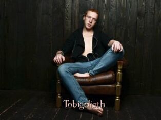 Tobigoliath